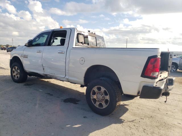 3C6UR5DL9HG759883 - 2017 RAM 2500 SLT 白色 照片 2