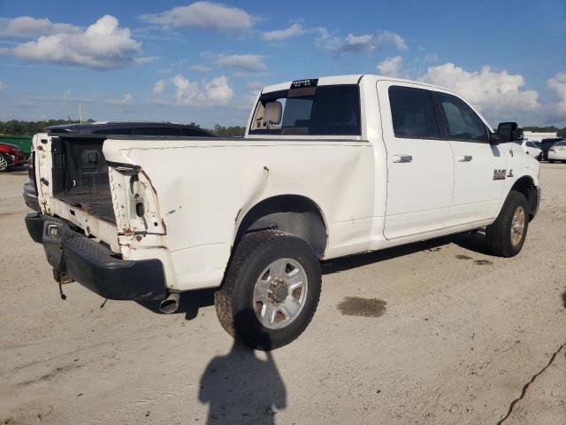 3C6UR5DL9HG759883 - 2017 RAM 2500 SLT 白色 照片 3