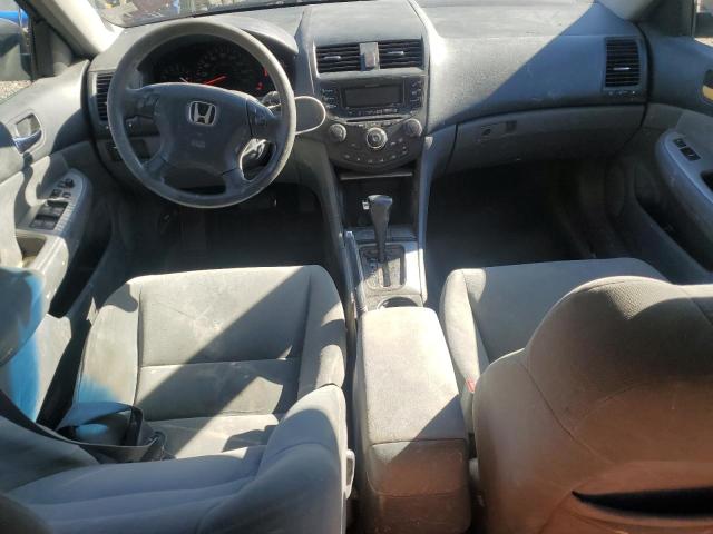 1HGCM56673A070492 - 2003 HONDA ACCORD EX Bordeaux Foto 8