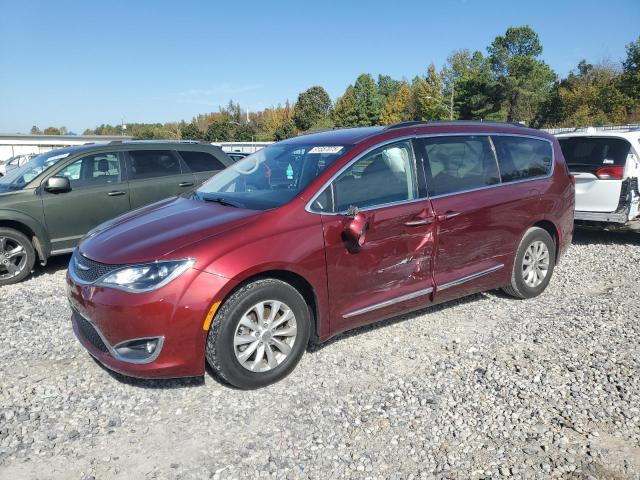 2017 CHRYSLER PACIFICA TOURING L, 