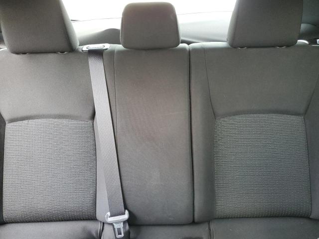 JTNKHMBX6J1010297 - 2018 TOYOTA C-HR XLE BLACK photo 10