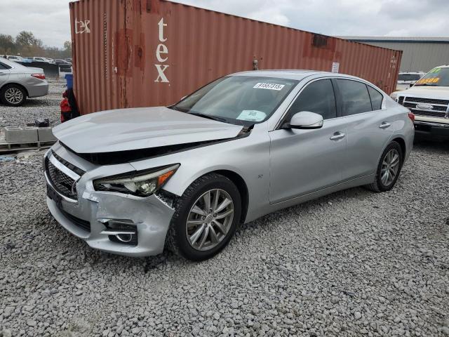 2014 INFINITI Q50 BASE, 