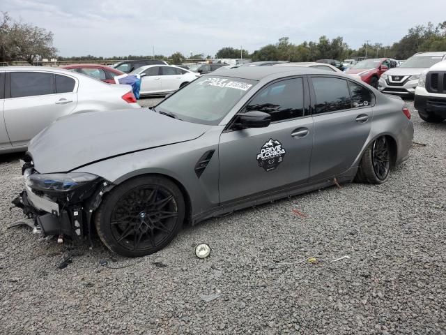 2023 BMW M3 COMPETITION, 