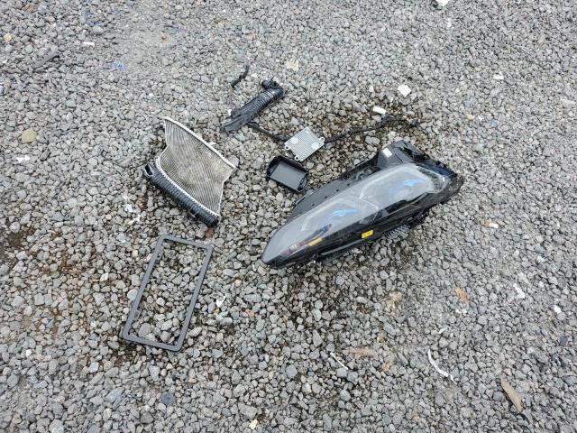 WBS33AY07PFR25860 - 2023 BMW M3 COMPETITION GRAY photo 12