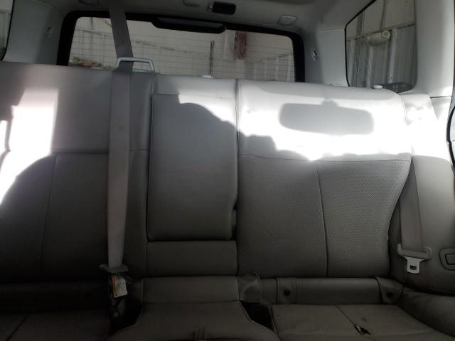 JF2SHAECXCH401329 - 2012 SUBARU FORESTER LIMITED 栗色 照片 10