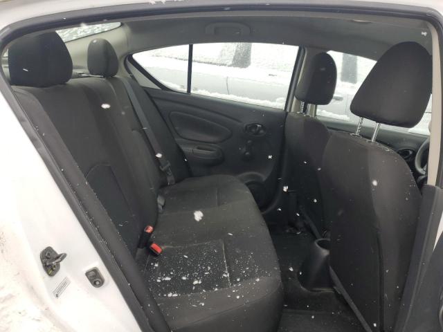 3N1CN7AP9JL865981 - 2018 NISSAN VERSA S თეთრი ფოტო 10