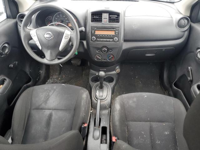 3N1CN7AP9JL865981 - 2018 NISSAN VERSA S თეთრი ფოტო 8