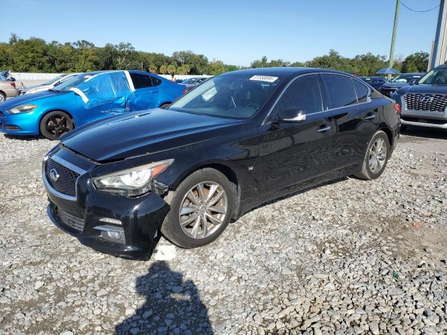 2014 INFINITI Q50 BASE, 