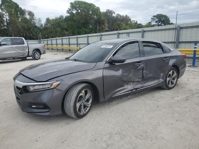 2018 HONDA ACCORD EXL, 
