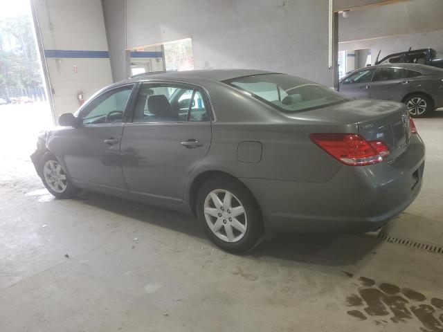 4T1BK36B36U133734 - 2006 TOYOTA AVALON XL 灰色 照片 2