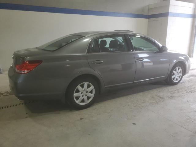 4T1BK36B36U133734 - 2006 TOYOTA AVALON XL 灰色 照片 3