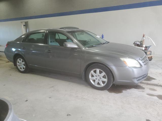 4T1BK36B36U133734 - 2006 TOYOTA AVALON XL 灰色 照片 4