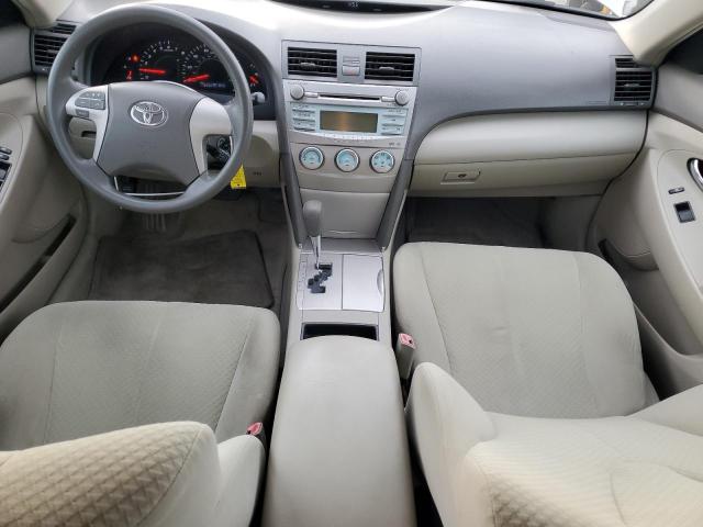 4T1BE46K37U540869 - 2007 TOYOTA CAMRY CE Қоңыр фото 8