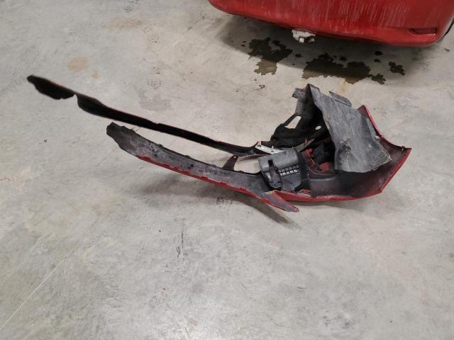 2T1BU4EE9DC933853 - 2013 TOYOTA COROLLA BASE 红色 照片 23