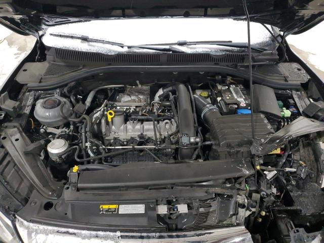 3VWC57BU4MM097226 - 2021 VOLKSWAGEN JETTA S Qara foto 11