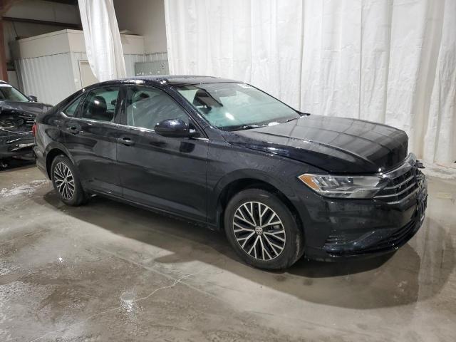 3VWC57BU4MM097226 - 2021 VOLKSWAGEN JETTA S Qara foto 4