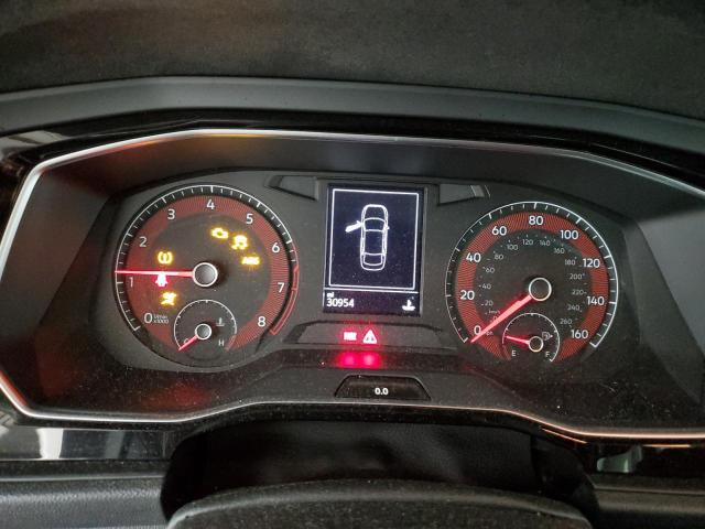 3VWC57BU4MM097226 - 2021 VOLKSWAGEN JETTA S Qara foto 9