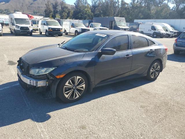 2016 HONDA CIVIC EX, 