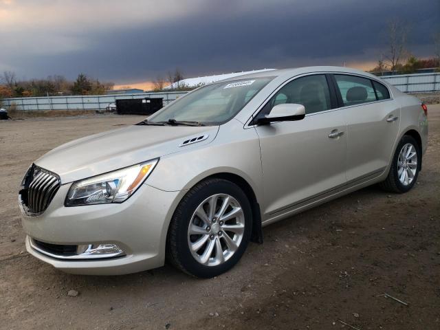 2015 BUICK LACROSSE, 