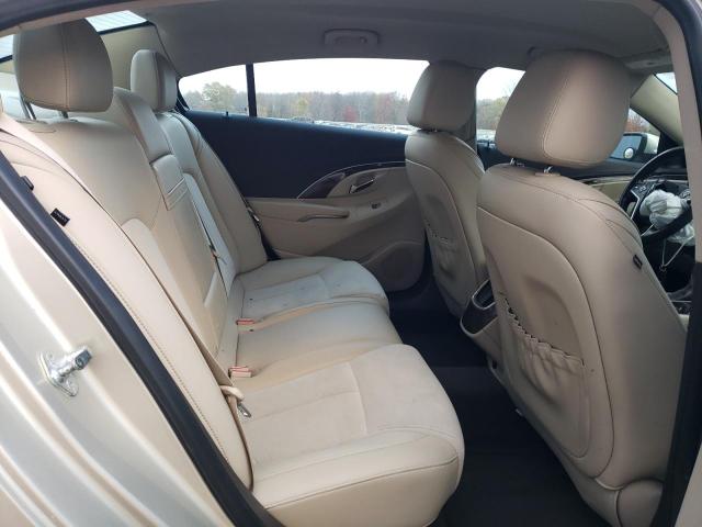 1G4GA5G32FF141808 - 2015 BUICK LACROSSE BEIGE photo 10