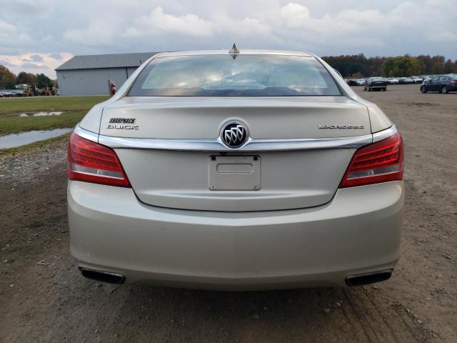 1G4GA5G32FF141808 - 2015 BUICK LACROSSE BEIGE photo 6