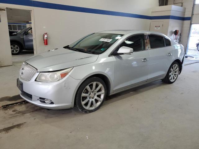 2011 BUICK LACROSSE CXS, 
