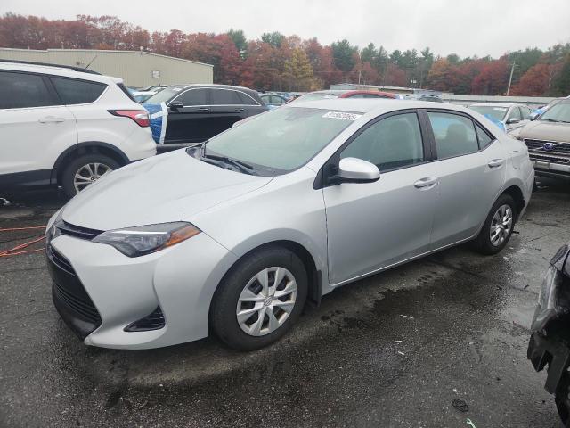 2017 TOYOTA COROLLA L, 