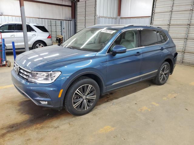 2019 VOLKSWAGEN TIGUAN SE, 