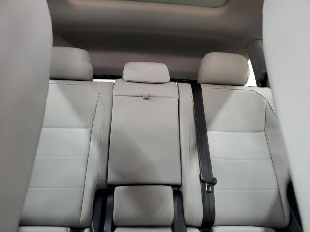 3VV3B7AX8KM130640 - 2019 VOLKSWAGEN TIGUAN SE BLUE photo 10