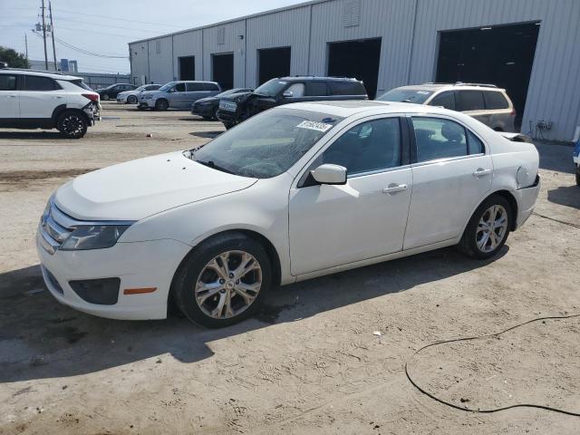 2011 FORD FUSION SE, 