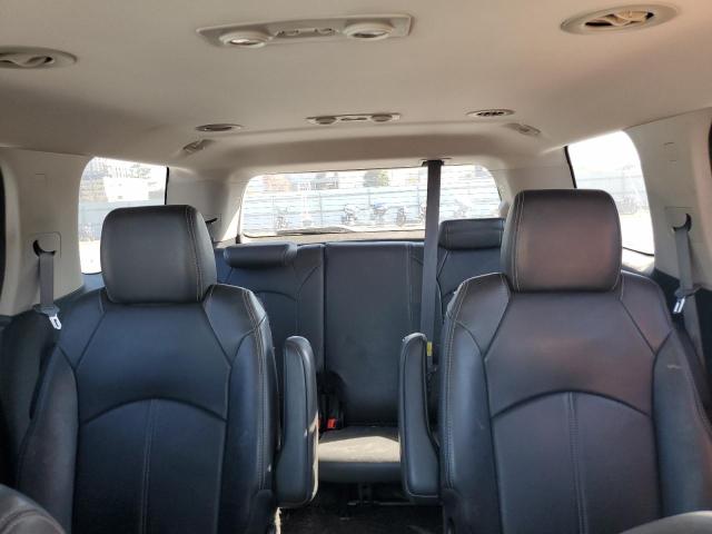 1GKKRRKD7EJ103182 - 2014 GMC ACADIA SLT-1 GOLD photo 10