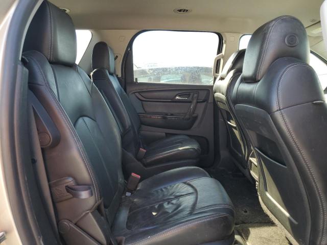 1GKKRRKD7EJ103182 - 2014 GMC ACADIA SLT-1 GOLD photo 11