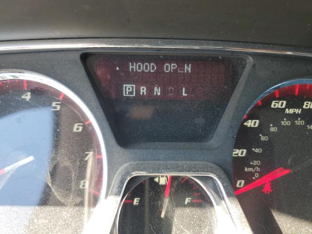 1GKKRRKD7EJ103182 - 2014 GMC ACADIA SLT-1 GOLD photo 9