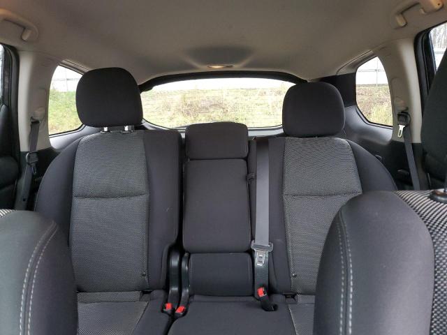 5N1DR2MM6JC659616 - 2018 NISSAN PATHFINDER S Чорний фото 10