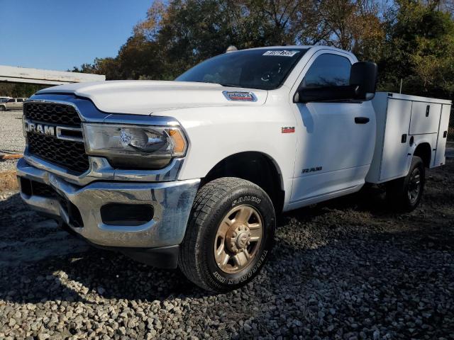 2021 RAM 2500 TRADESMAN, 