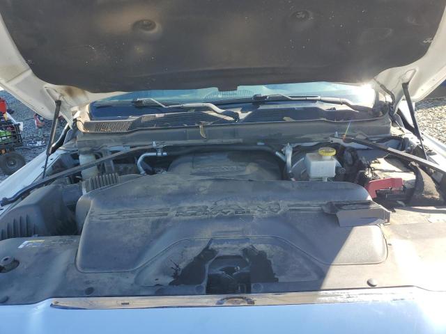 3C7WR5AJ1MG525934 - 2021 RAM 2500 TRADESMAN თეთრი ფოტო 12