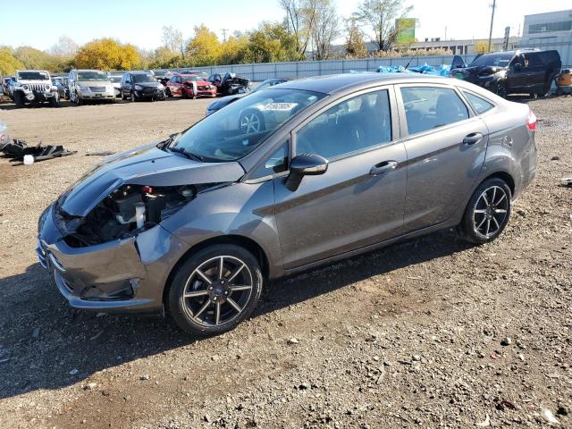 2016 FORD FIESTA SE, 