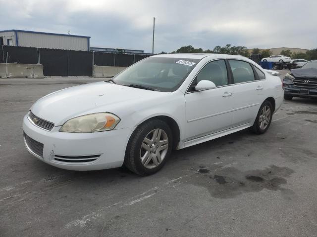 2013 CHEVROLET IMPALA LT, 