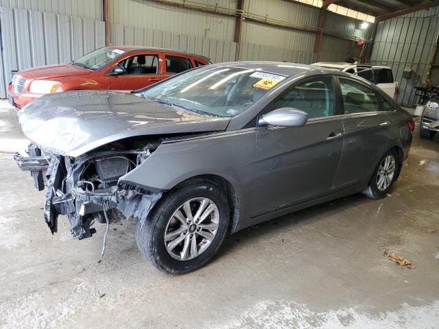 2013 HYUNDAI SONATA GLS, 