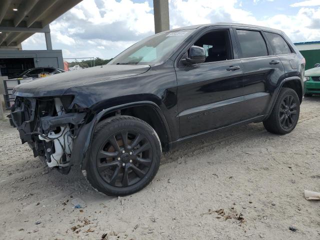 2018 JEEP GRAND CHER LAREDO, 