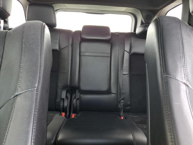 1C4RJFAG0JC166182 - 2018 JEEP GRAND CHER LAREDO BLACK photo 10