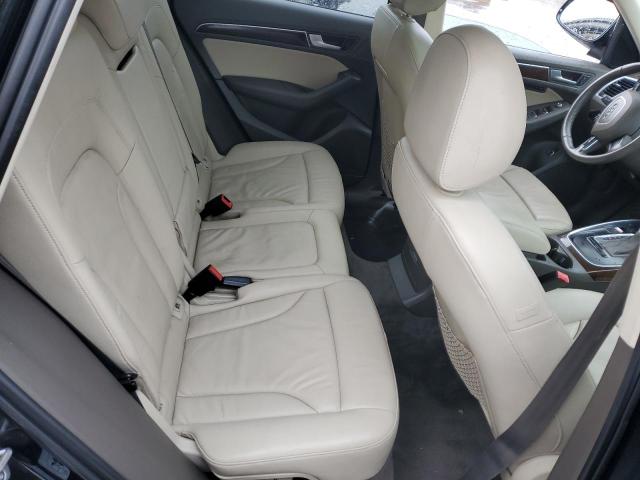 WA1LFAFP5DA079388 - 2013 AUDI Q5 PREMIUM PLUS BLACK photo 11