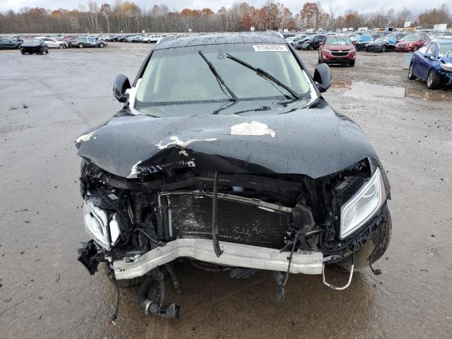 WA1LFAFP5DA079388 - 2013 AUDI Q5 PREMIUM PLUS BLACK photo 5