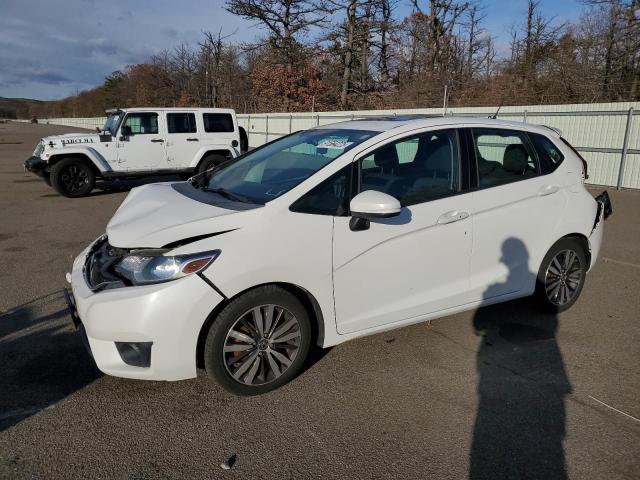 2016 HONDA FIT EX, 