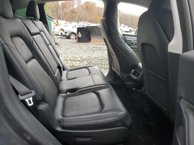 7SAYGAEE8PF874524 - 2023 TESLA MODEL Y Сірий фото 10