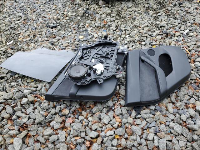 7SAYGAEE8PF874524 - 2023 TESLA MODEL Y Сірий фото 12