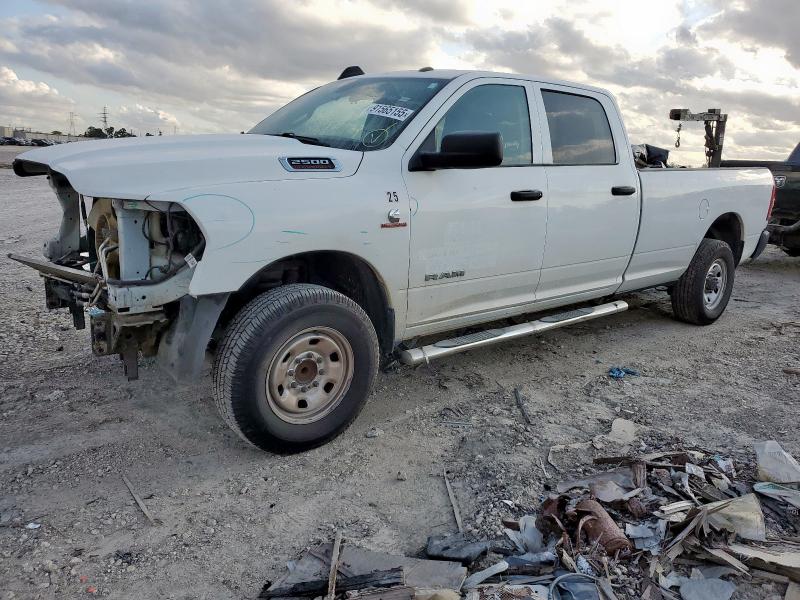 2020 RAM 2500 TRADESMAN, 