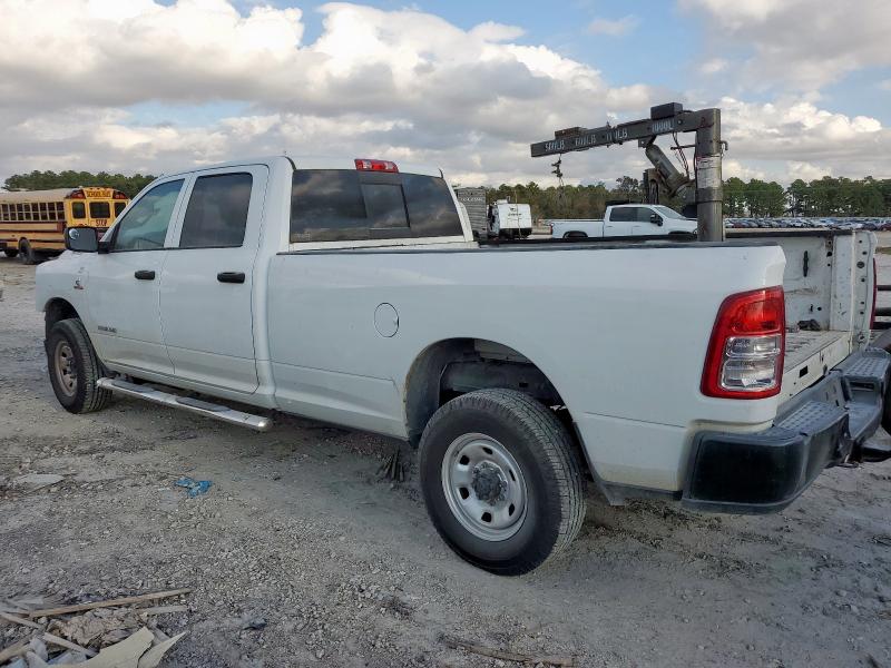 3C6UR4HL5LG180192 - 2020 RAM 2500 TRADESMAN 白色 照片 2