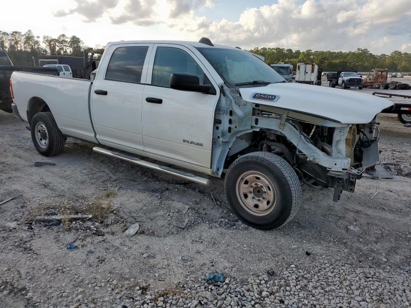 3C6UR4HL5LG180192 - 2020 RAM 2500 TRADESMAN 白色 照片 4