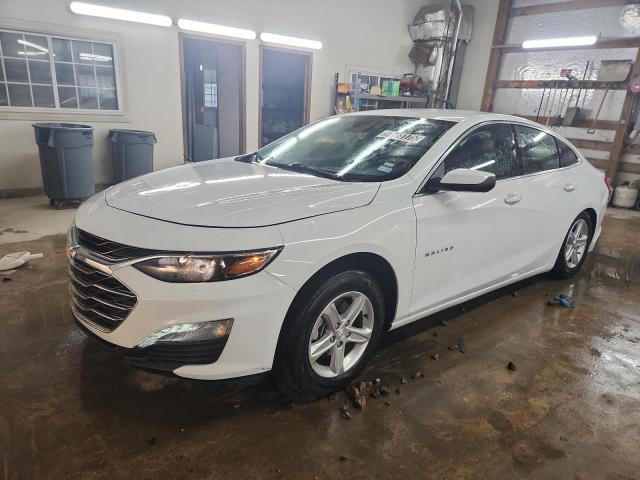 2024 CHEVROLET MALIBU LT, 